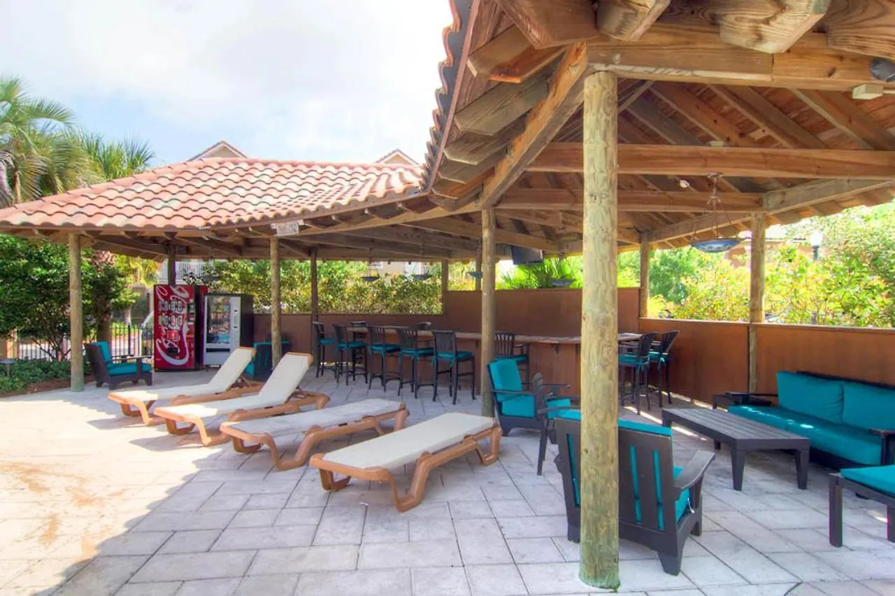Holiday home Serenity Destin United States