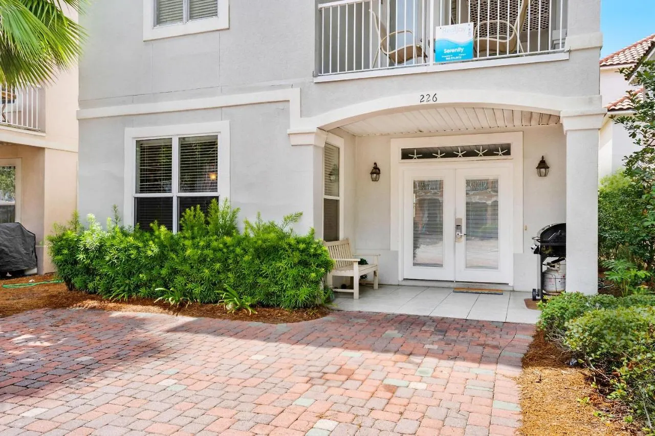 Serenity Destin Holiday home