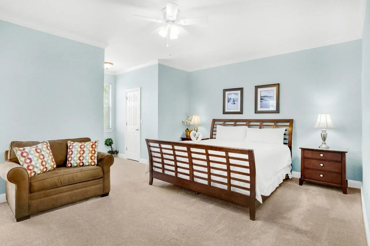 Serenity Destin Vakantiehuis