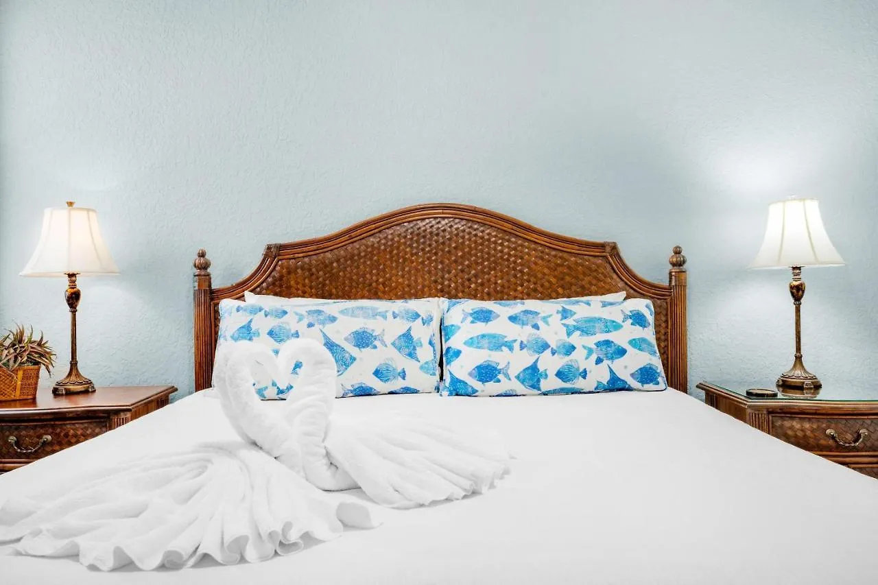 Serenity Destin Holiday home