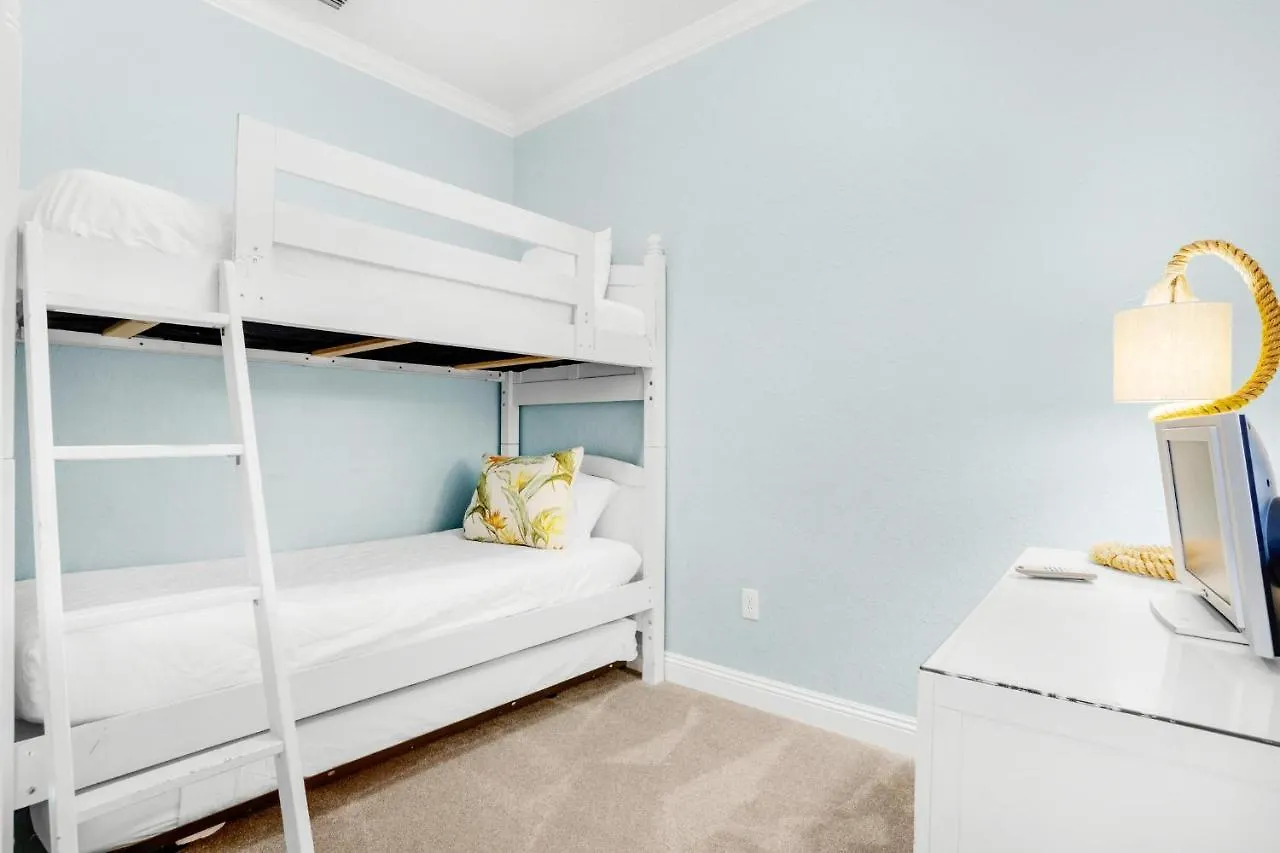 Holiday home Serenity Destin