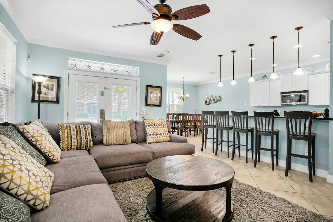 Vakantiehuis Serenity Destin