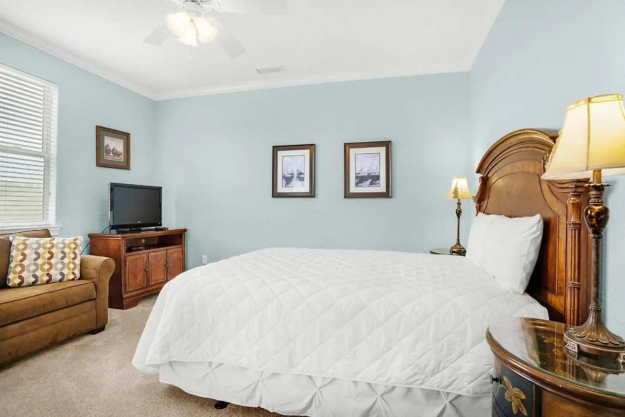Serenity Destin United States