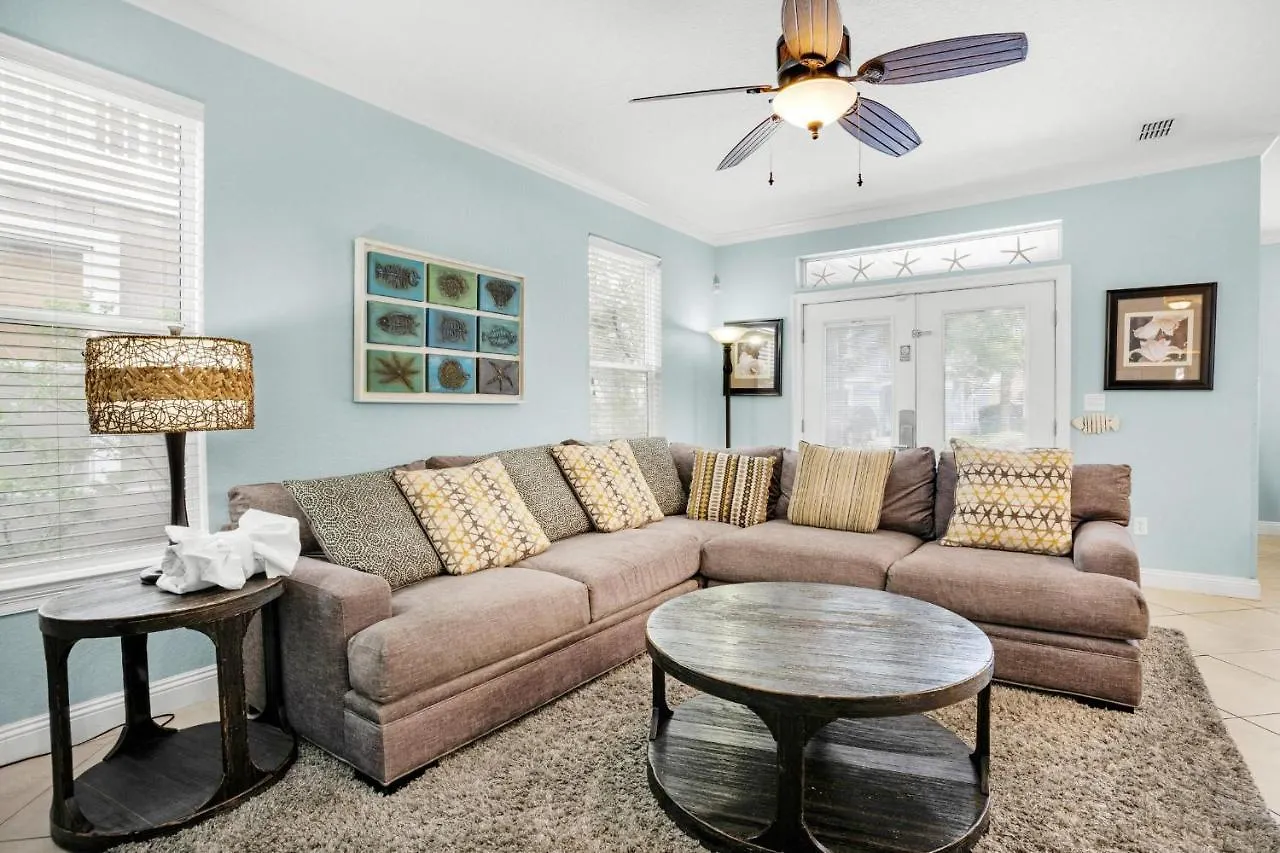 Serenity Destin Holiday home