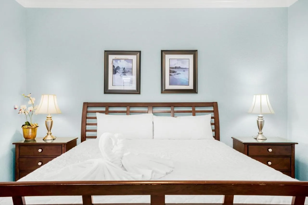 Vakantiehuis Serenity Destin Verenigde Staten