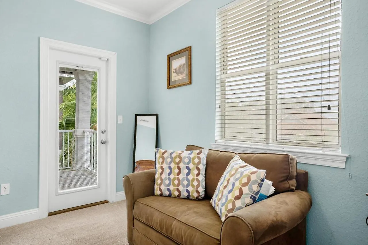 Vakantiehuis Serenity Destin