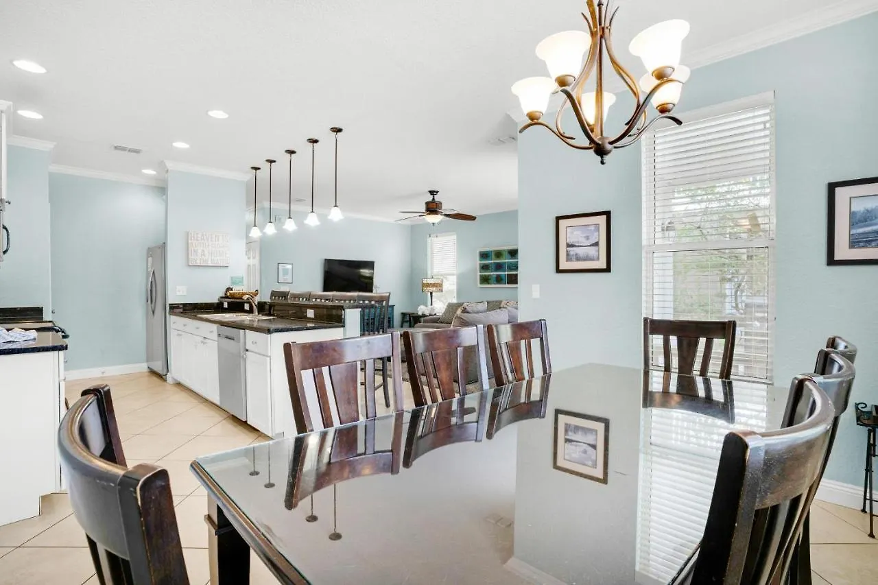 Serenity Destin Holiday home