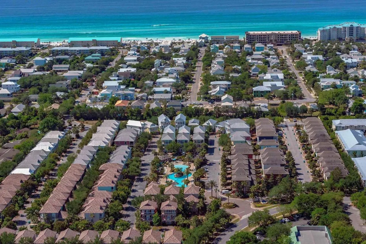 Holiday home Serenity Destin