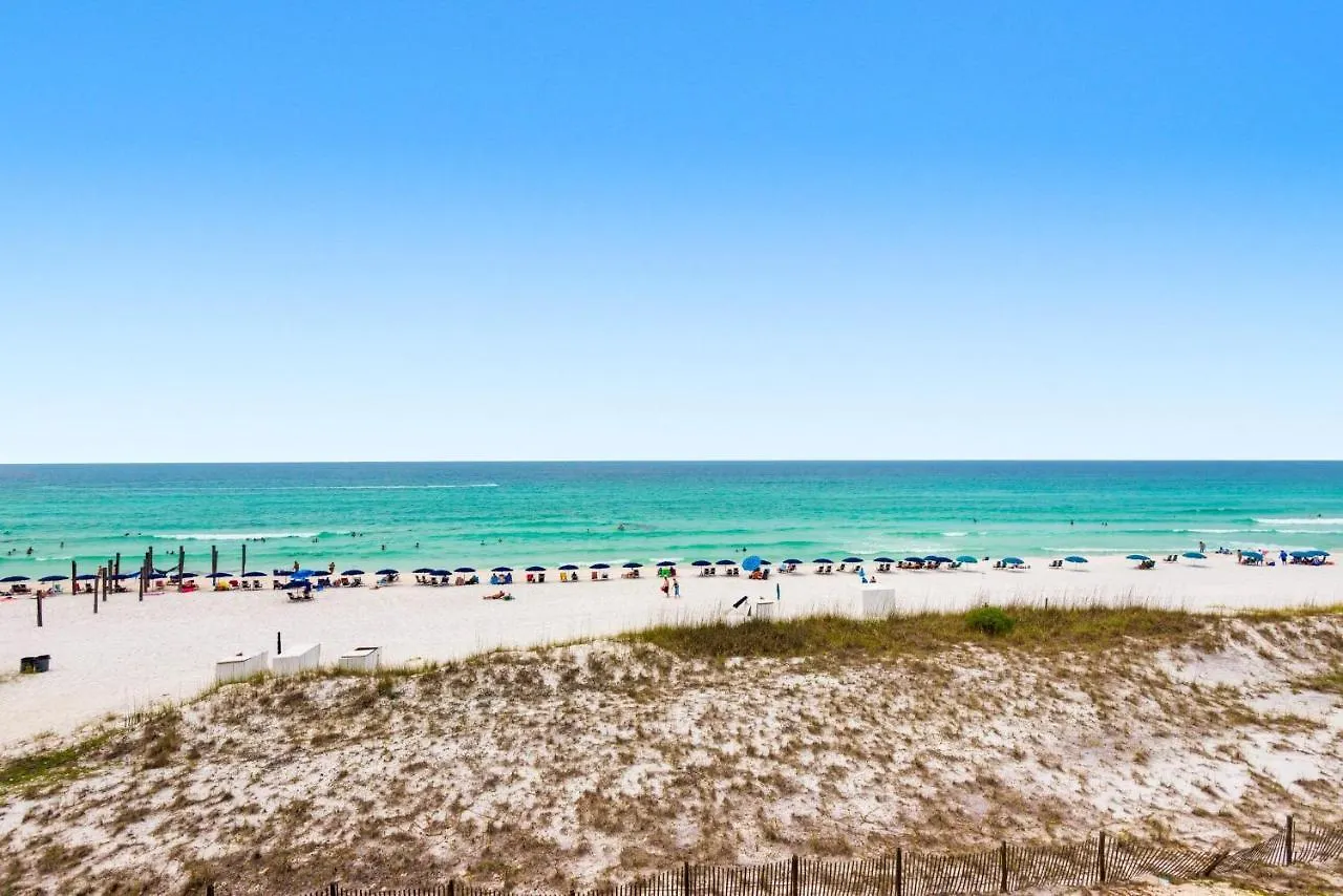 Serenity Destin 0*,
