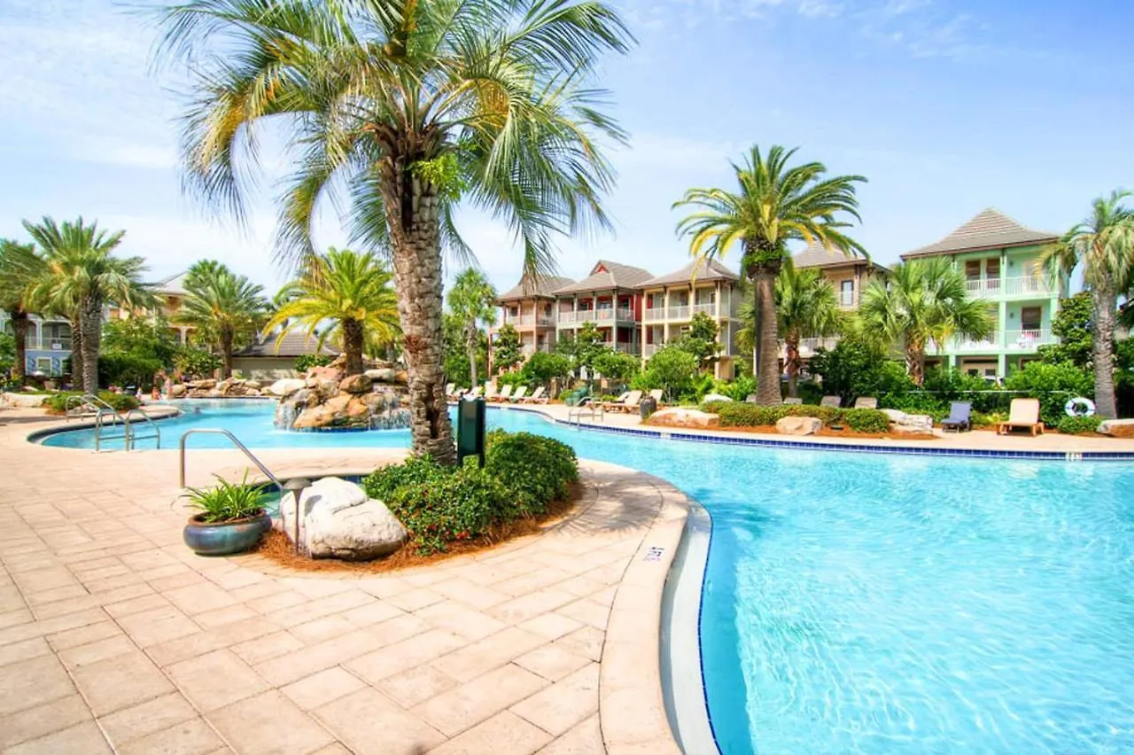 Holiday home Serenity Destin
