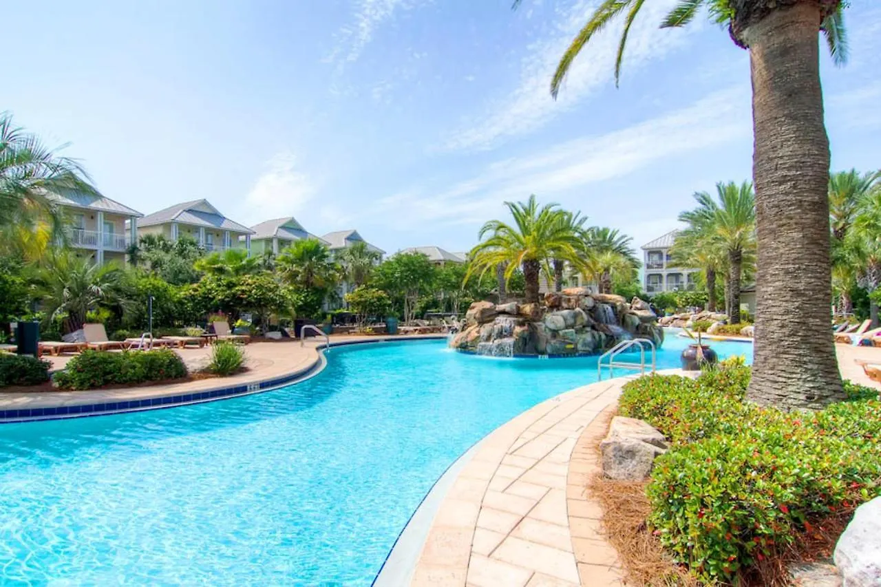 Serenity Destin 0*,  United States