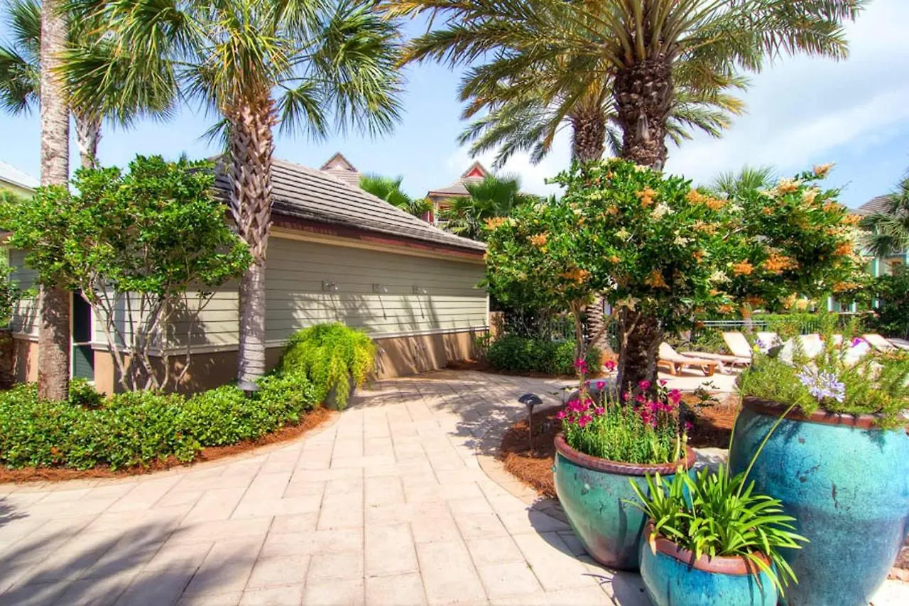 Serenity Destin Holiday home
