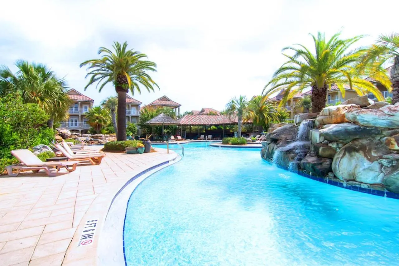 Holiday home Serenity Destin United States