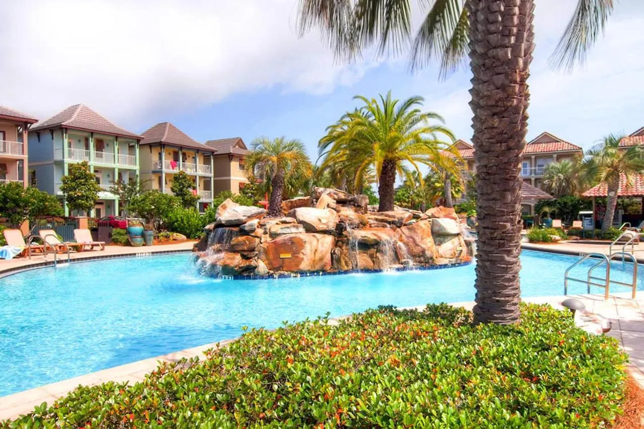 Holiday home Serenity Destin United States