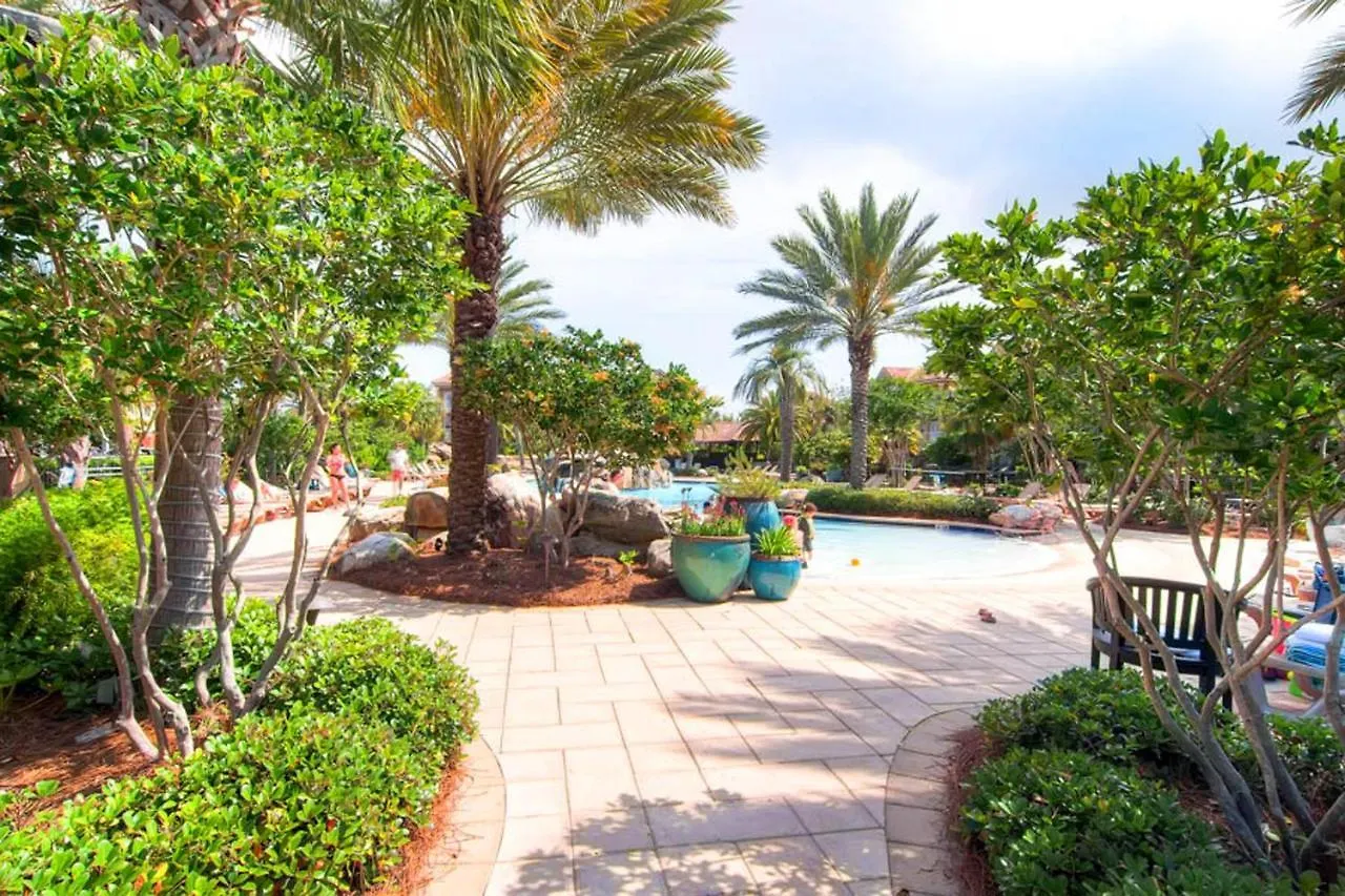 Holiday home Serenity Destin