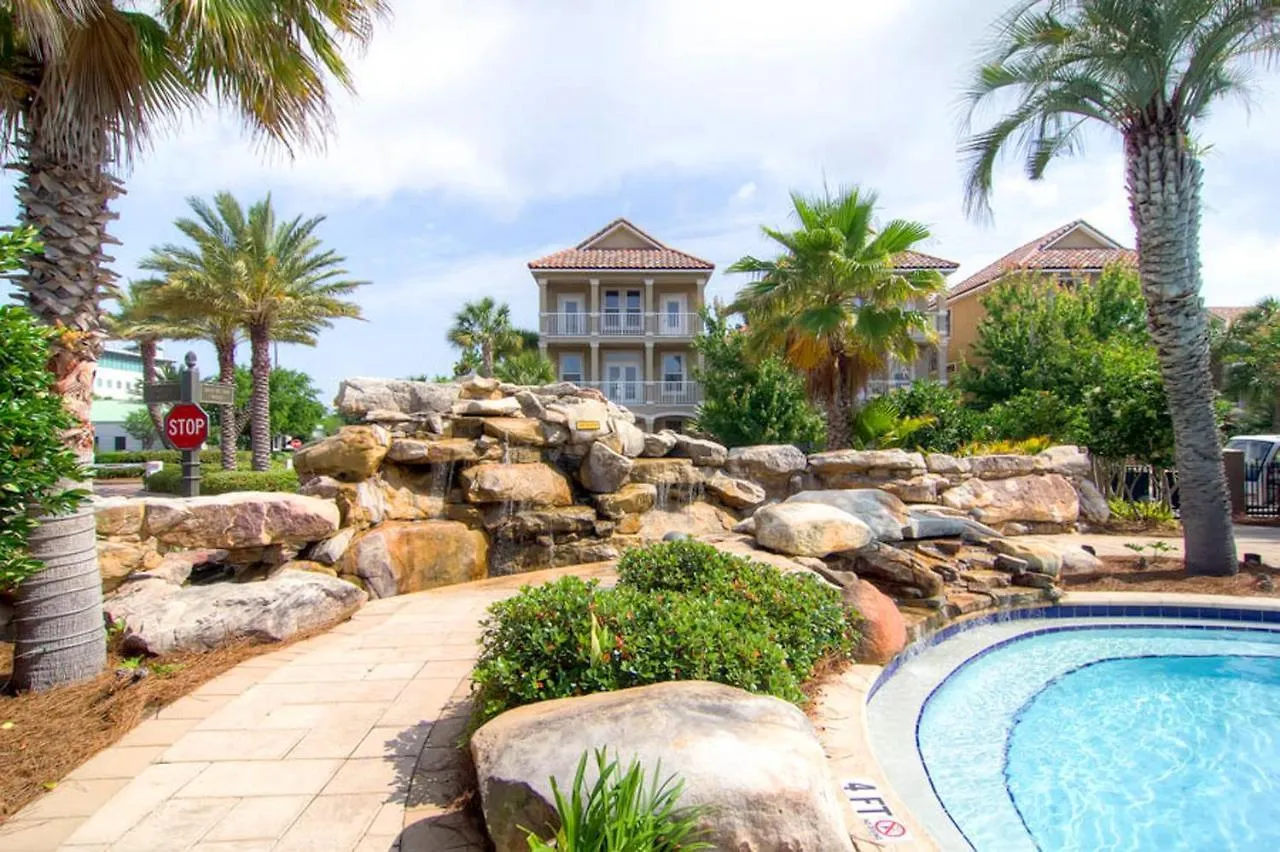 Holiday home Serenity Destin