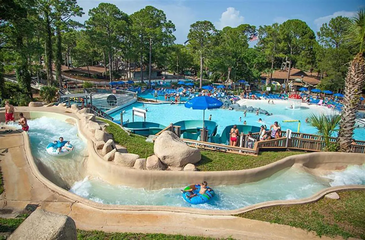 Serenity Destin United States