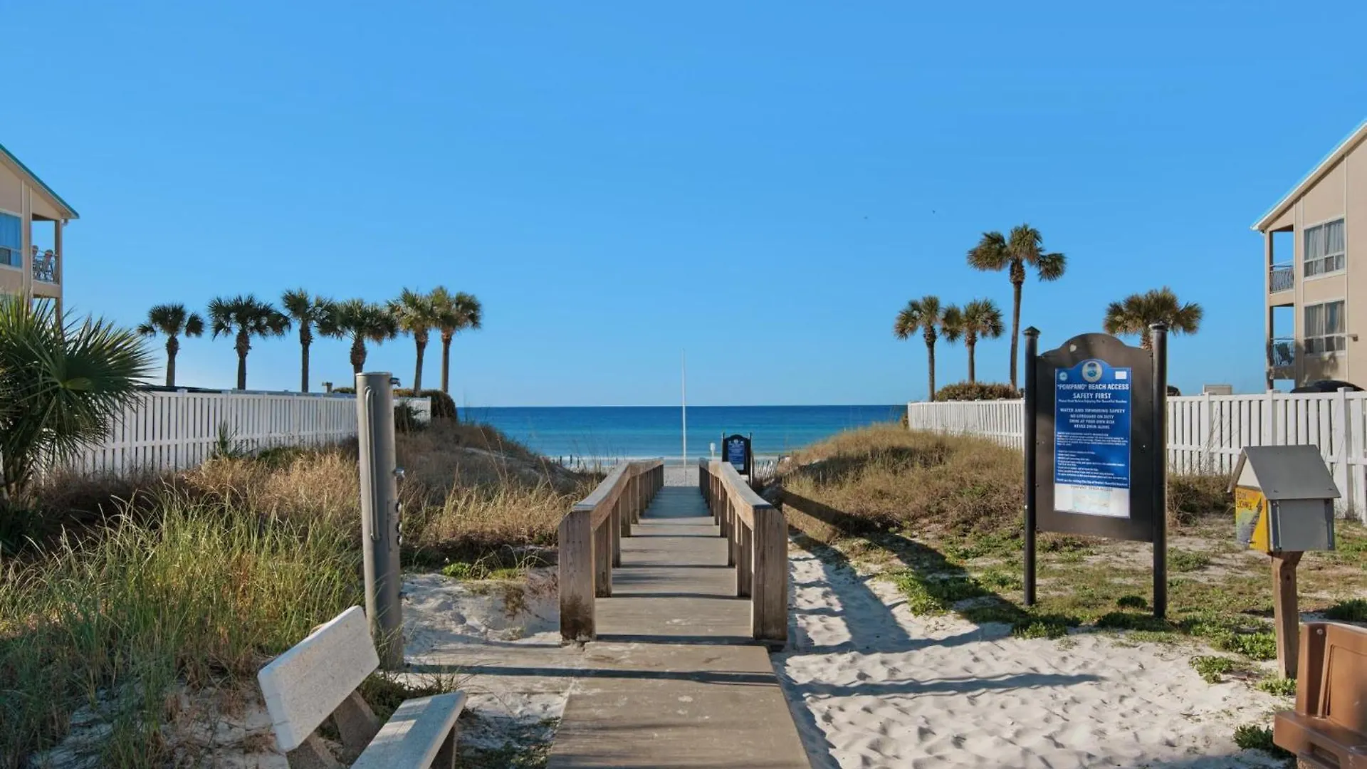 Serenity Destin