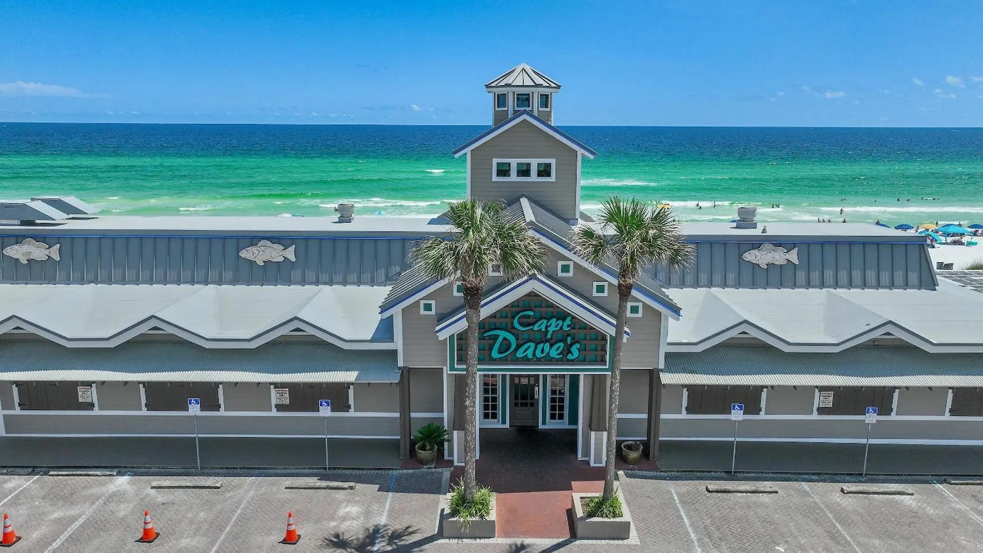 Serenity Destin 0*,