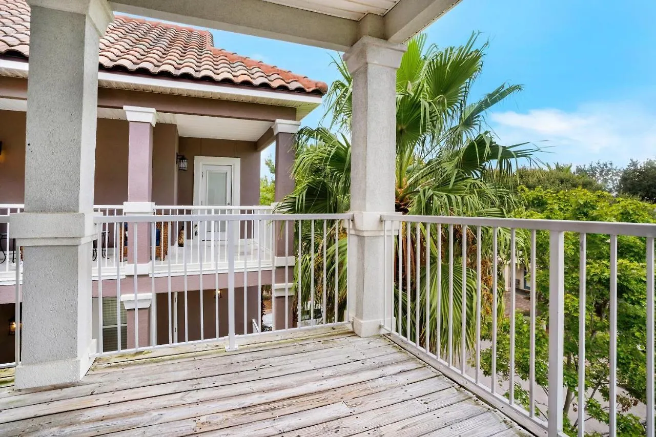 Serenity Destin Casa vacanze