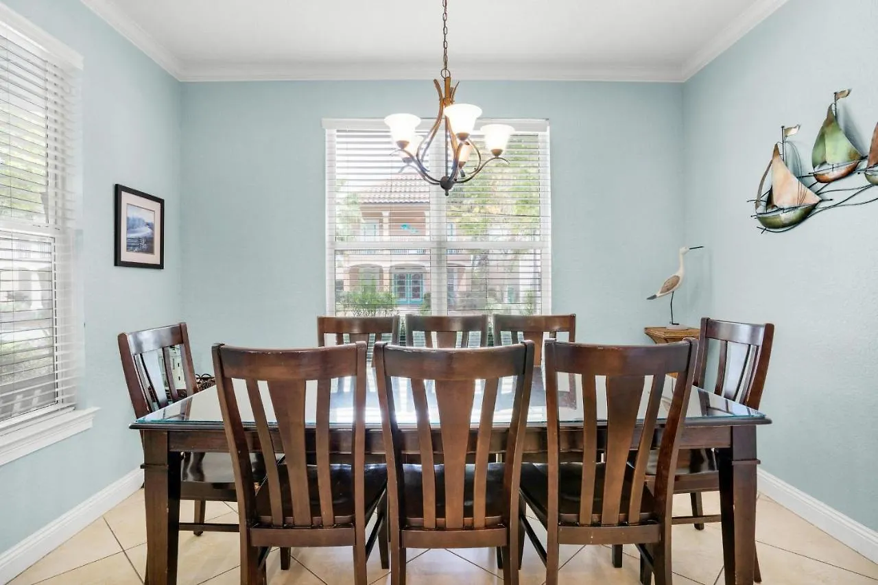 Casa vacanze Serenity Destin
