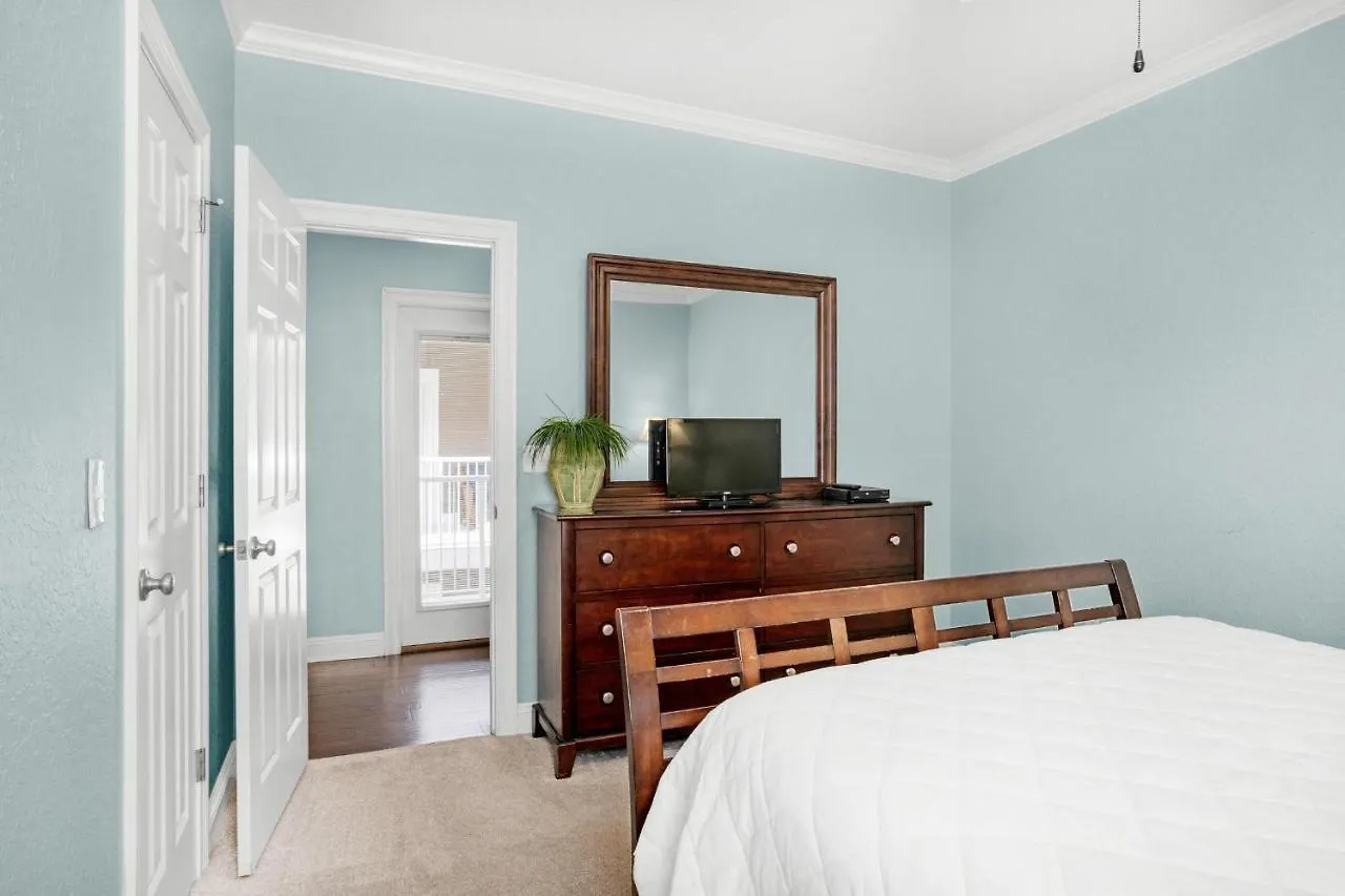 Serenity Destin Casa vacanze