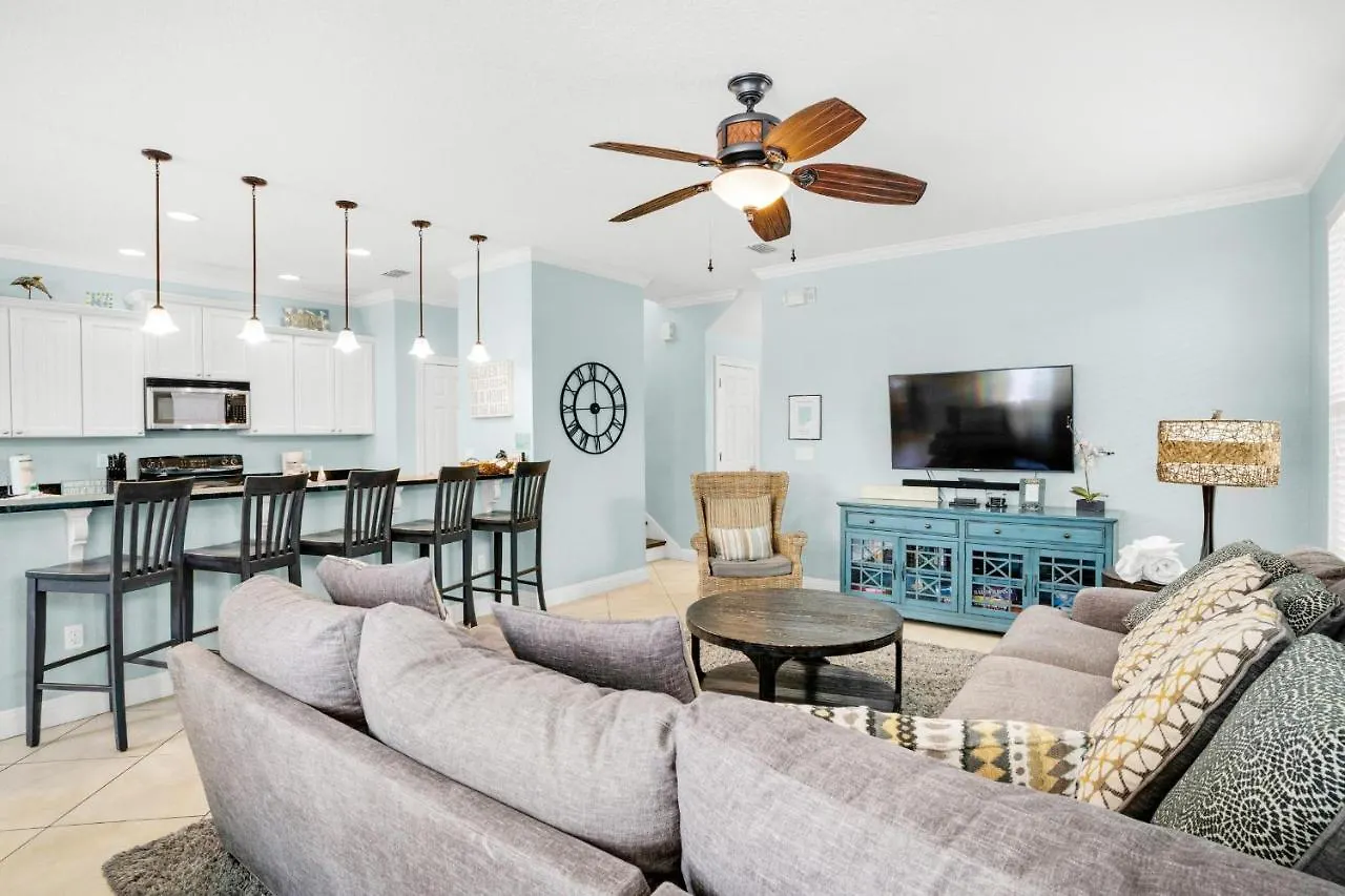Serenity Destin Casa vacanze