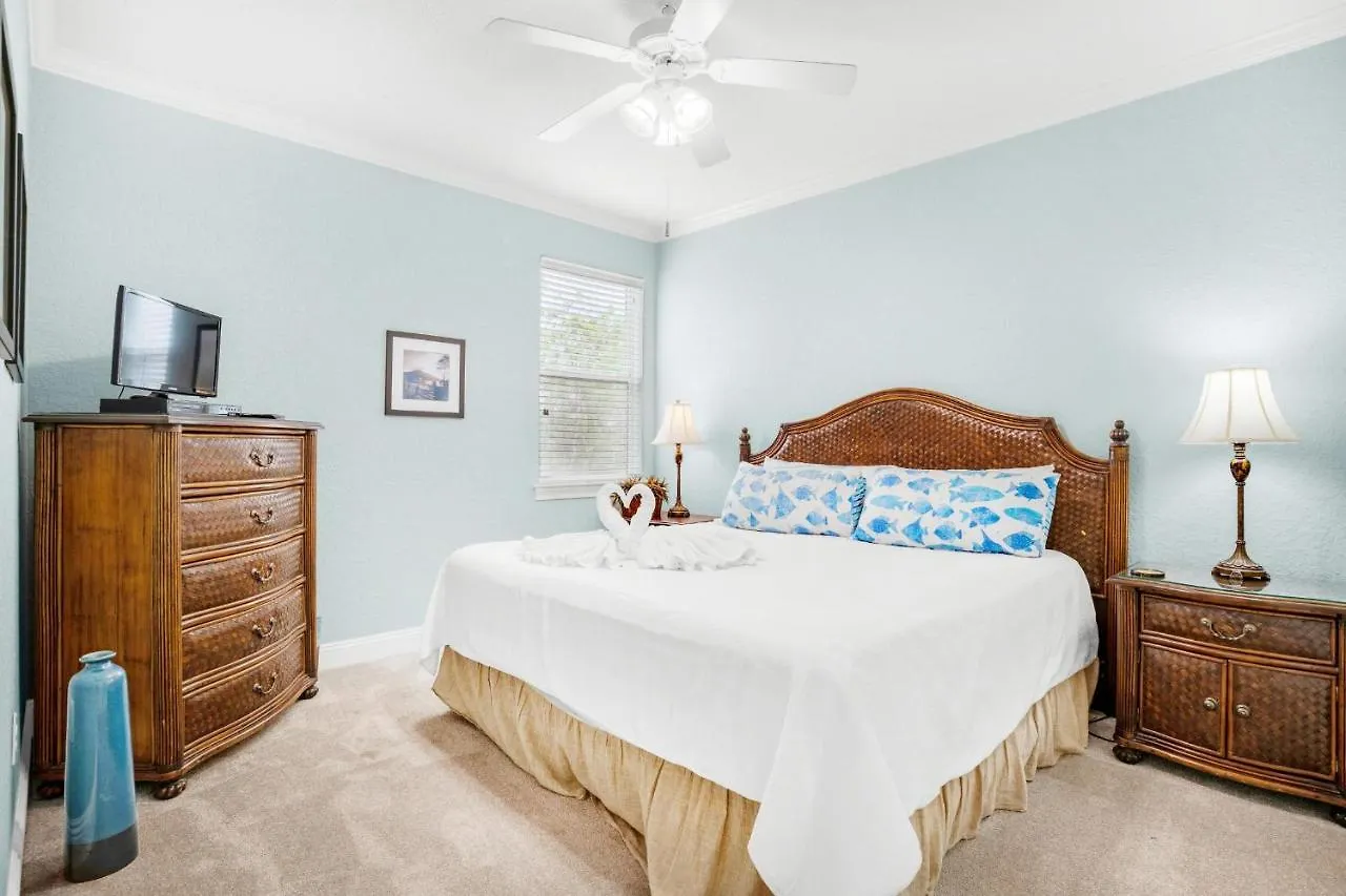 Serenity Destin Casa vacanze