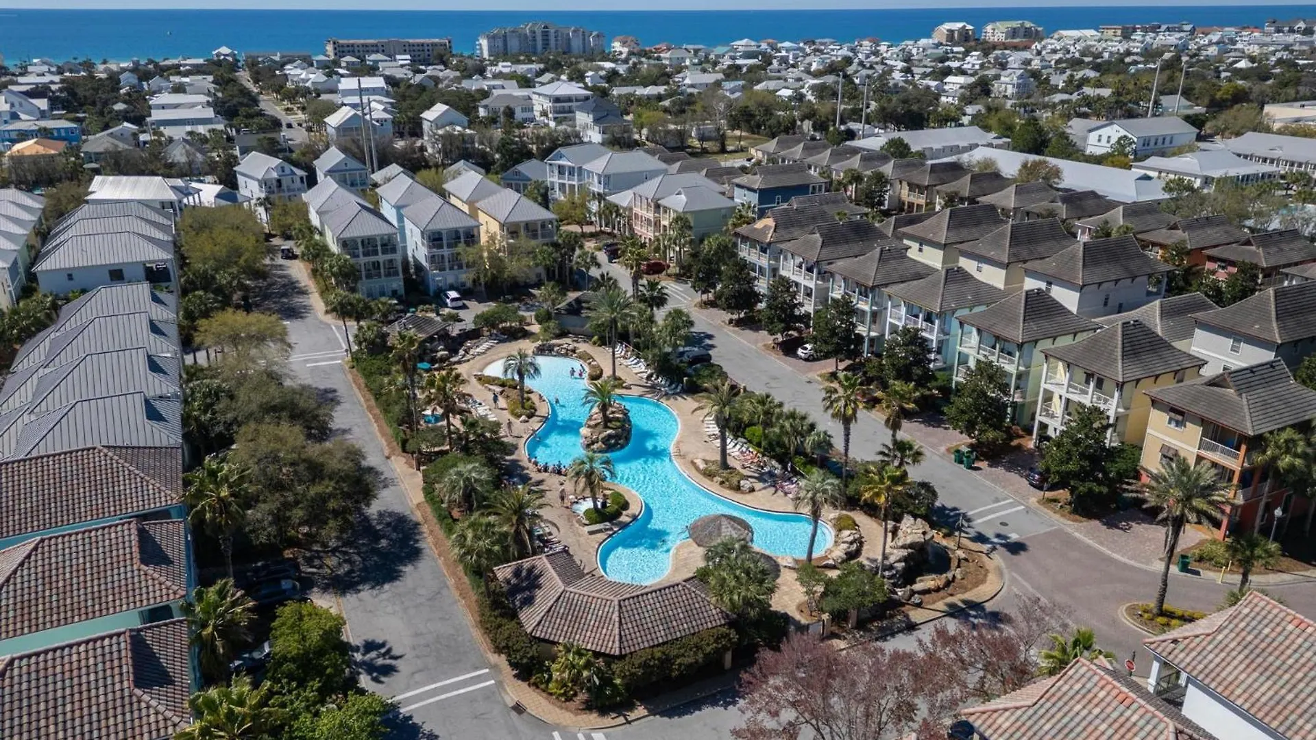 Casa vacanze Serenity Destin Stati Uniti