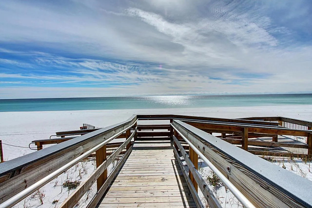 Serenity Destin Casa vacanze